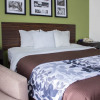 Отель Sleep Inn Athens I-65, фото 5