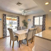 Отель Lake Havasu Home w/ Heated Pool ~ 1 Mi to Water, фото 12