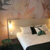 Отель Brit Hotel Au Pays de Vitre, фото 18