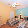 Отель Watersong Resort Four-bedroom, фото 3