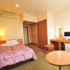 Отель Business Hotel Kogajima, фото 4