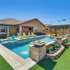 Отель Maricopa Home w/ Private Pool + Hot Tub!, фото 23