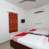 Отель OYO 16690 Namo Buddha Hotel, фото 21