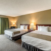 Отель Rodeway Inn & Suites Portland, фото 26
