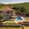 Отель Awesome Home in Blato na Cetini With Wifi and 4 Bedrooms, фото 24