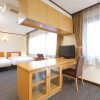 Отель Flexstay Inn Sugamo, фото 5