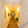 Отель Jinxuan Fashion Hotel (Jinhua Government World Trade City Plaza), фото 15