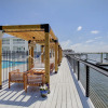 Отель Beachwalk at Sea Bright, фото 49
