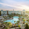 Отель Universal's Loews Sapphire Falls Resort, фото 30