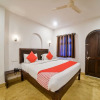 Отель Oyo 30582 Lazy Holidays, фото 5