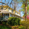Отель The Orchard Inn, фото 24