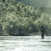 Отель Stabbursdalen Arctic Fishing Lodges, фото 19