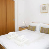 Отель Smart 3 Bedroomed Flat With Parking, фото 5