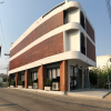 Отель Minimalist cafe and bed, фото 1
