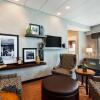 Отель Hampton Inn & Suites Hershey Near The Park, фото 2