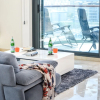Отель Deluxe 2 Bedroom Apartment in Herzylia, фото 6