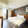 Отель Roader Hotel Hualien Dongda, фото 5