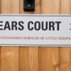 Отель 1 Bears Court Little Rissington в Ярнтоне