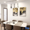 Отель Luxury Condotel Vinhomes Skylake Keangnam, фото 15