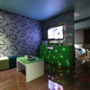 Отель Luna, фото 9