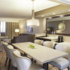 Отель DoubleTree By Hilton Hotel Denver - Stapleton North, фото 10