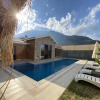 Отель Fethiye Tlos 4 Yalı Villa, фото 12