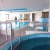 Отель Club 218 Wellness Lakás Apartman, фото 14