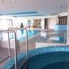 Отель Club 218 Wellness Lakás Apartman, фото 9