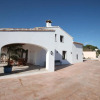 Отель Finca La Verema - holiday home with private swimming pool in Benissa, фото 12