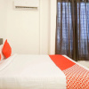 Отель OYO 14618 Scholars Inn, фото 6