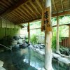Отель Oshuku Onsen Kawacho Natural Hot Spring, фото 26