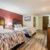 Отель Red Roof Inn Madison Heights, VA, фото 6
