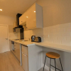 Отель Modern Apartment in Coventry Near the Belgrade Theatre, фото 4