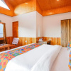 Отель Fabhotel Sukoon Chalet, фото 12