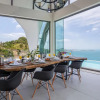 Отель Sky Dream Villa Award Winning Sea View Villa, фото 14