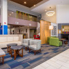Отель Holiday Inn Express Hotel & Suites Phoenix-Airport, an IHG Hotel, фото 2