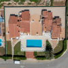 Отель Villas 83A/B Nord, Sud, Son Bou, фото 1
