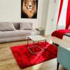 Отель Holiday & Business Apartments 1150 Vienna в Вене