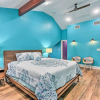 Отель Spacious Argyle Villa w/ Private Pool & Spa!, фото 18