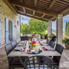 Отель Villa San Quirico 8 in Bettona, фото 10