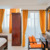 Отель Fully Furnished With Comfort Design Studio Roseville Apartment, фото 7