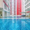 Отель Cozy Stay Apartment @ 1BR Grand Taman Melati 2, фото 10