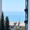 Гостиница Моравия на Курортном проспекте 96Гк1 в Сочи