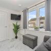 Отель Modern seaside apartment ,Lossiemouth, Moray, фото 3