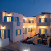 Отель Zoe Milos, фото 32