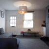 Отель Ashton House, Luton - inhabit short stays, фото 2