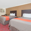 Отель Diamond Bell Inn & Suites, фото 5