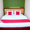 Отель OYO 44054 Holiday Mansion Inn, фото 5