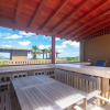 Отель Pelican Penthouse -mangrove Dock 3 Bedroom Home by RedAwning, фото 17