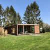 Отель Modern Lodge Near Almelo, фото 19